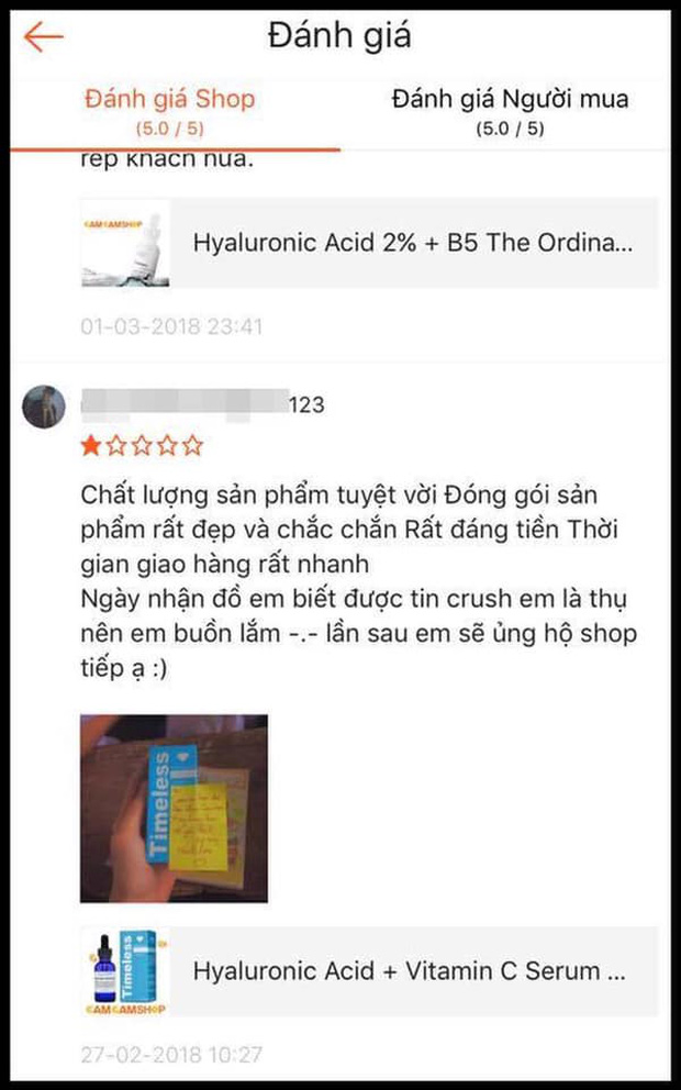 What does the shop's product have to do with 'the fall of the flag'?