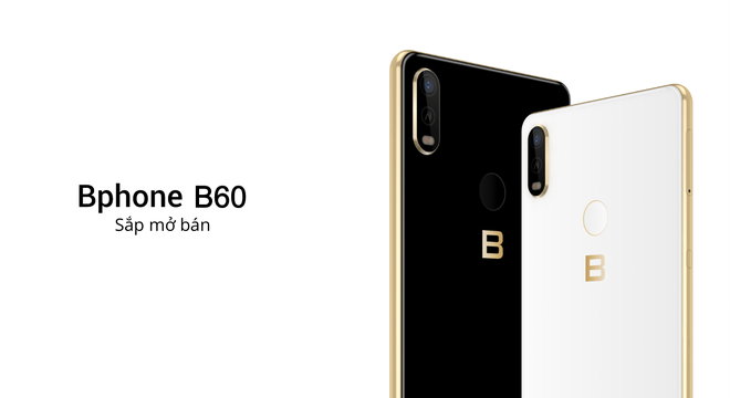 Bphone B40 and Bphone B60 have been in a 'Coming Soon' state for many months