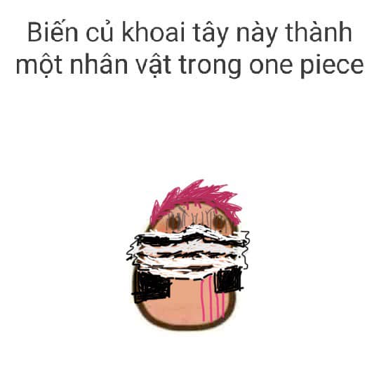 Charlotte Katakuri is so adorable.