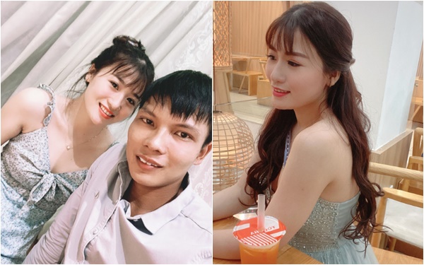 And most recently with a girl named Thủy