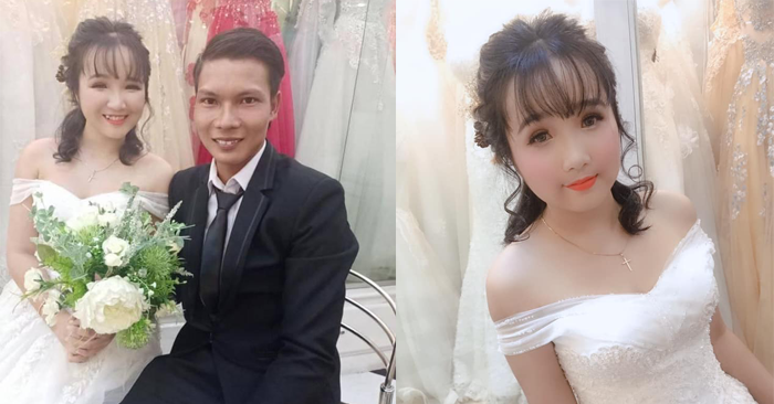 Lộc Fuho once surprised many with his fake 'marriage' in the past