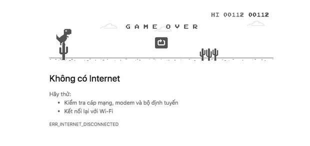 Not many believe someone would lose connection for that long just to capture this image