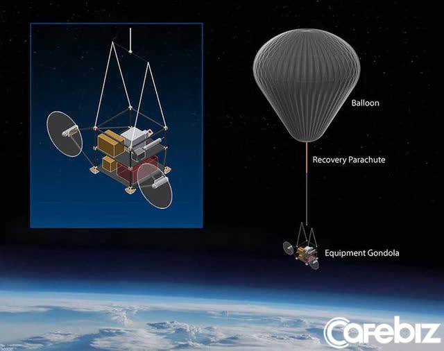 The experimental system used by scientists