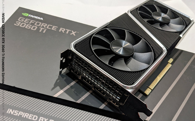 For NVIDIA, choosing Samsung to avoid the 