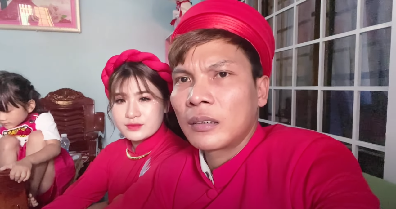 Lộc Fuho with Thủy