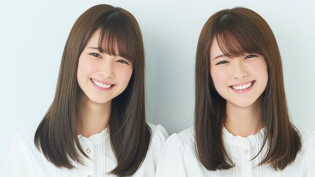 The twin sisters 'gems' are attracting the attention of the online community