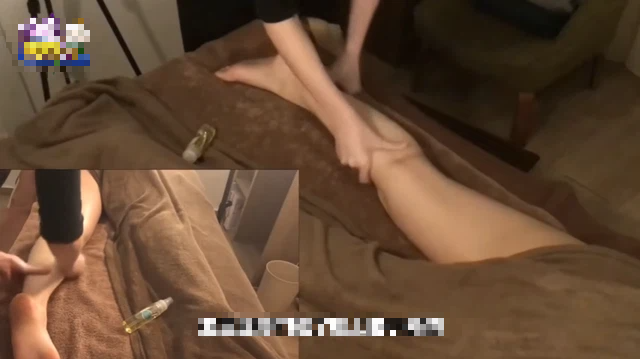 Ye Ye even recorded his massage process
