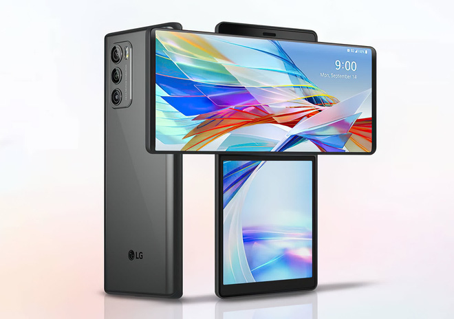 For many years, smartphones have been the only business segment causing losses at LG