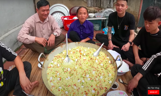Many still couldn't find anything called pearls in the final product