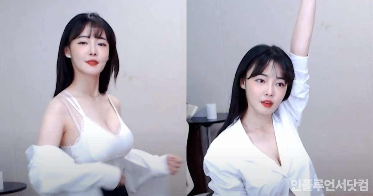 The beauty of the beautiful assistant