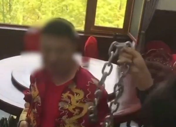 This troublesome chain also sparked quite a few mixed opinions
