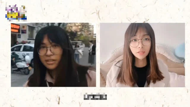 Many viewers were shocked to learn that Ye Ye was actually a boy
