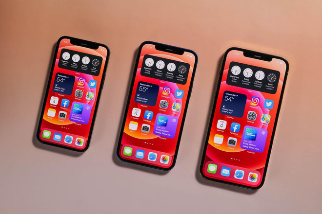 Perhaps, the iPhone 12 Mini is a 'sacrificial offering' rather than a revenue key for Tim Cook.