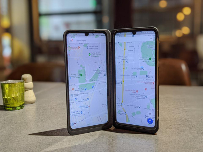 Innovations become meaningless when no one believes in LG's quality anymore