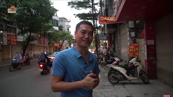 Duy Nến's strong response towards anti-fans