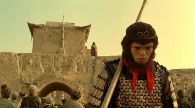 Stephen Chow has tried his hand at Journey to the West multiple times as both an actor and director.