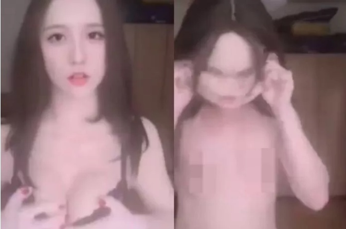 The transformation deemed as disturbing