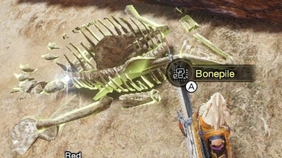 Over-the-Top Gaming: Player Uses KFC Chicken Bones to Create Destructive Weapons and Hunt Monsters 6 But some say Monster Hunter inspired this gamer