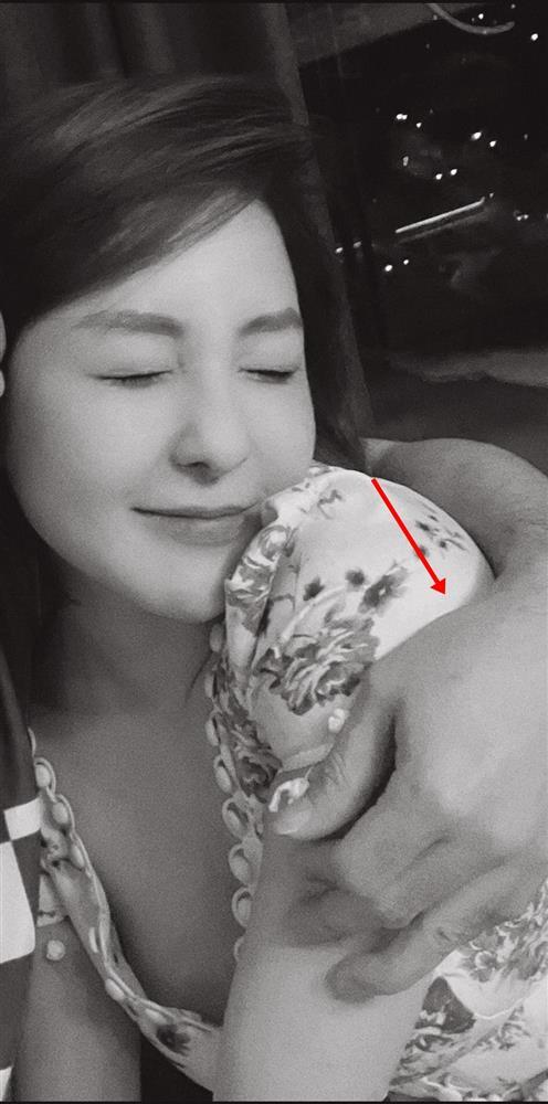 Special detail quickly spotted by fans