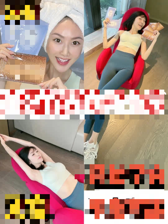 The type of content Jie Pi pursues is quite unique and supported by many women