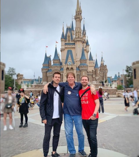 Jake's livestream content exploring the world has attracted a lot of attention, but he should also focus on his health after this incident