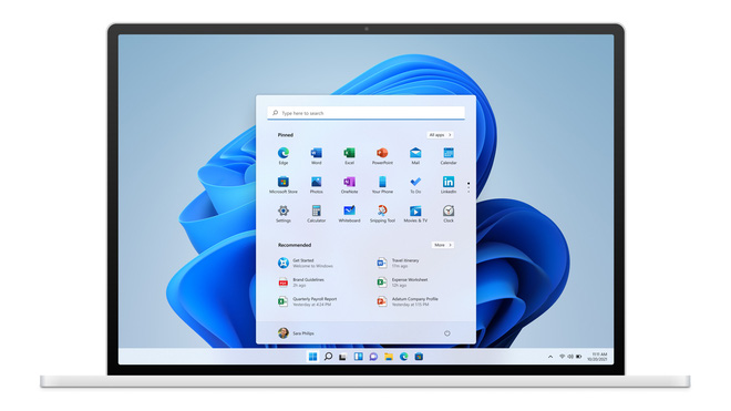 Windows 11 regresses compared to Windows 10