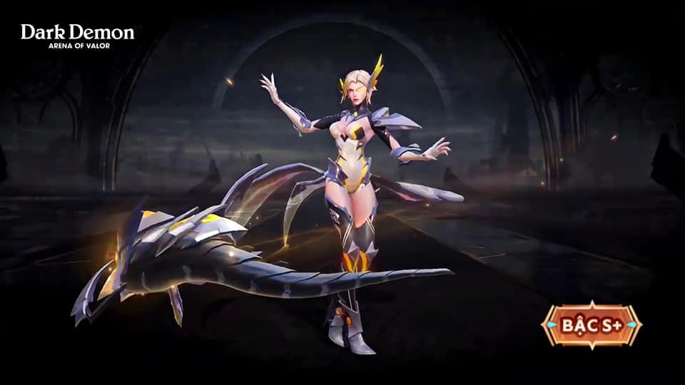 Image: Dark Demon AOV