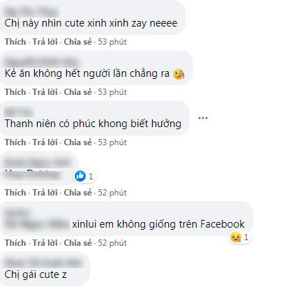 Comments on this post are causing a stir on social media