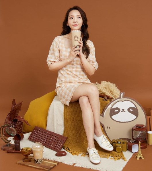 Di Mei - The main character in the story