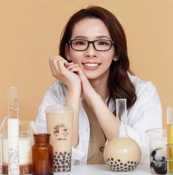 Di Mei seems to have a penchant for creating bizarre dishes
