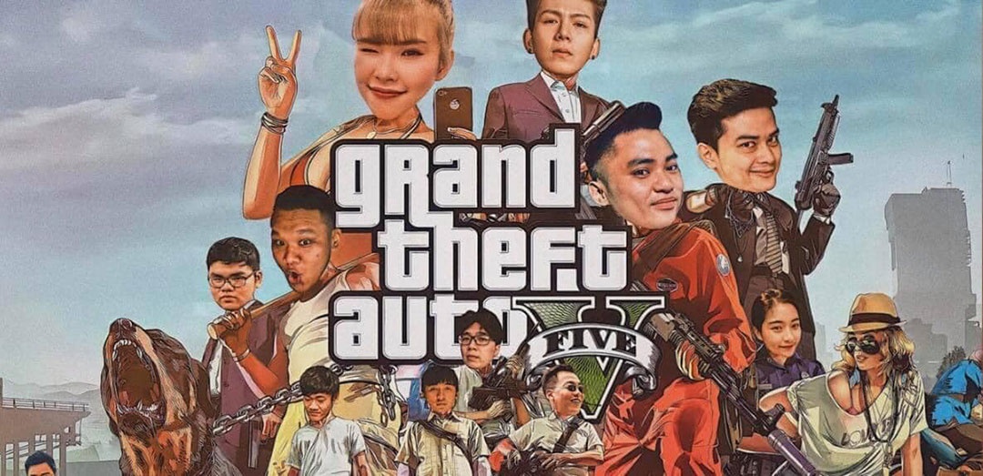 Because of the allure of this game and the ever-growing player community, many streamers are turning to GTA 5 as a new playground to shine.