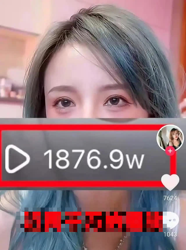 This video has been viewed over 18 million times in just a few days