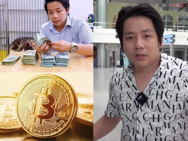 Khoa Pug - YouTuber considered to be the richest in Vietnam at this time