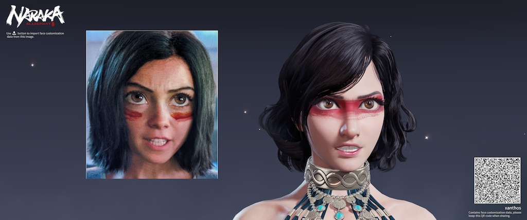 Does anyone know who this character is?