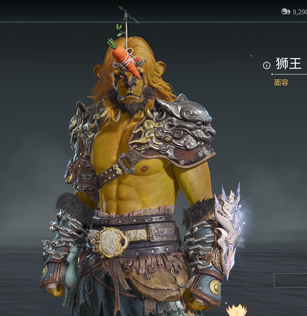 Wukong like this is acceptable