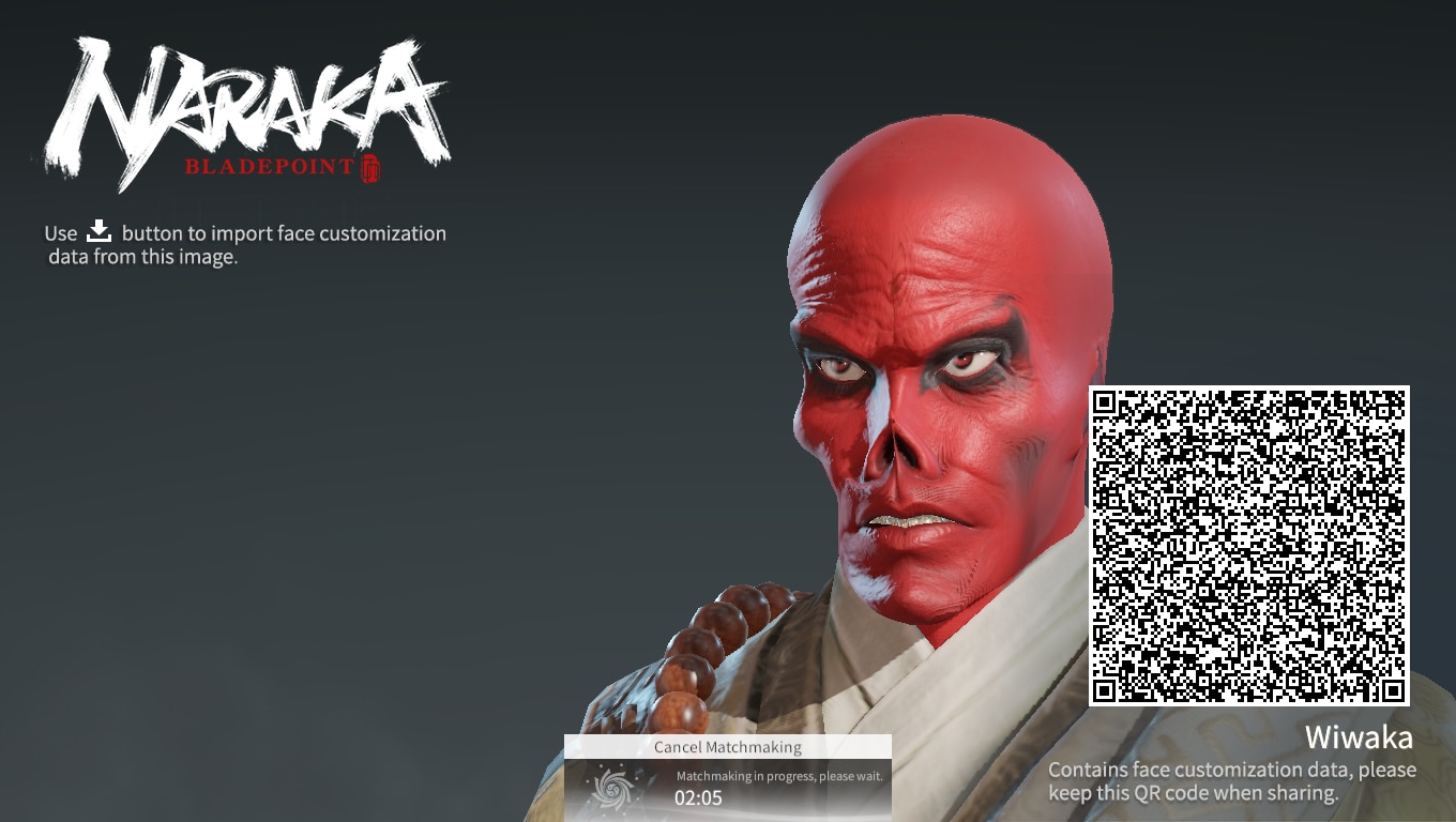 Red Skull looks a bit dazed