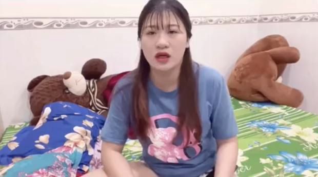 The ridiculous reason she gave made many people laugh