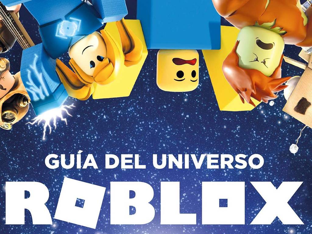 Roblox - the game the girl is playing