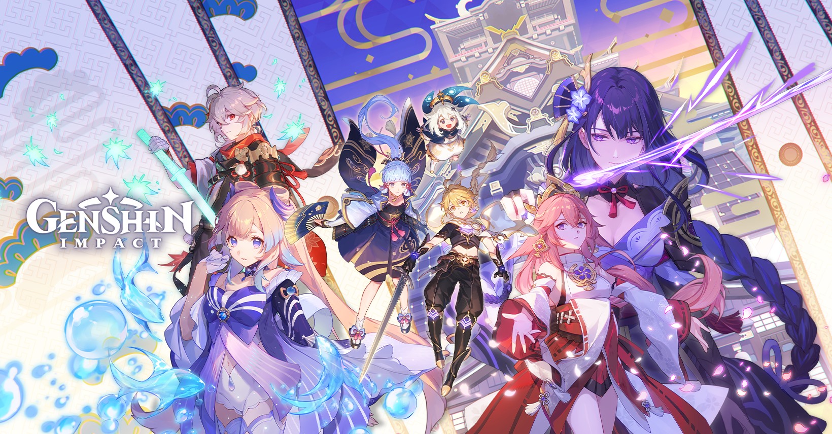 Genshin Impact quickly became a money-making machine for miHoYo