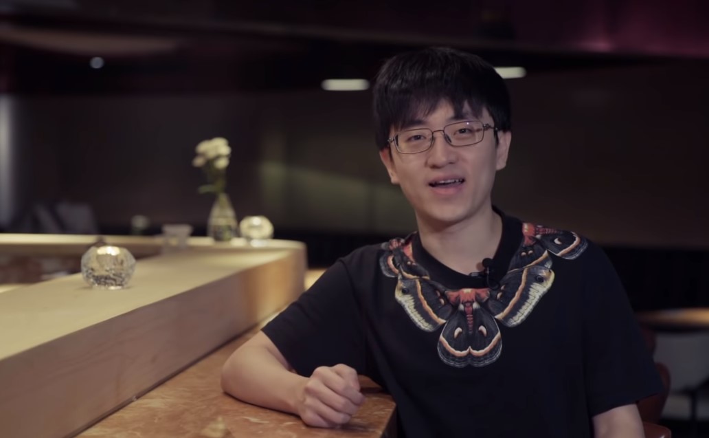 Daxiang thought that Tartaglia would not be rerun again; if so, he would give away this character to the audience