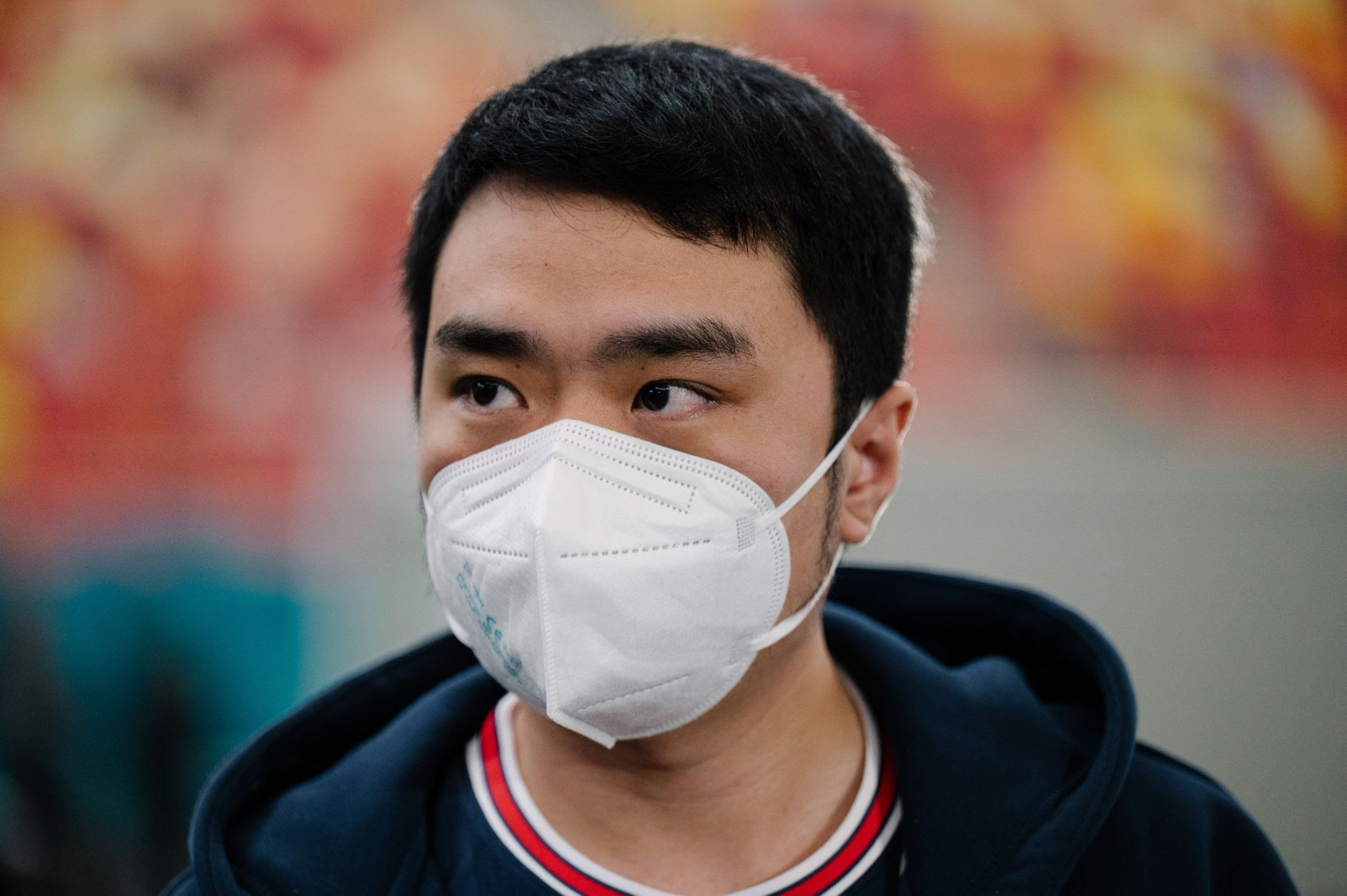 After TI10, xiao8 was unexpectedly accused by his ex-wife of numerous backstage scandals including gambling