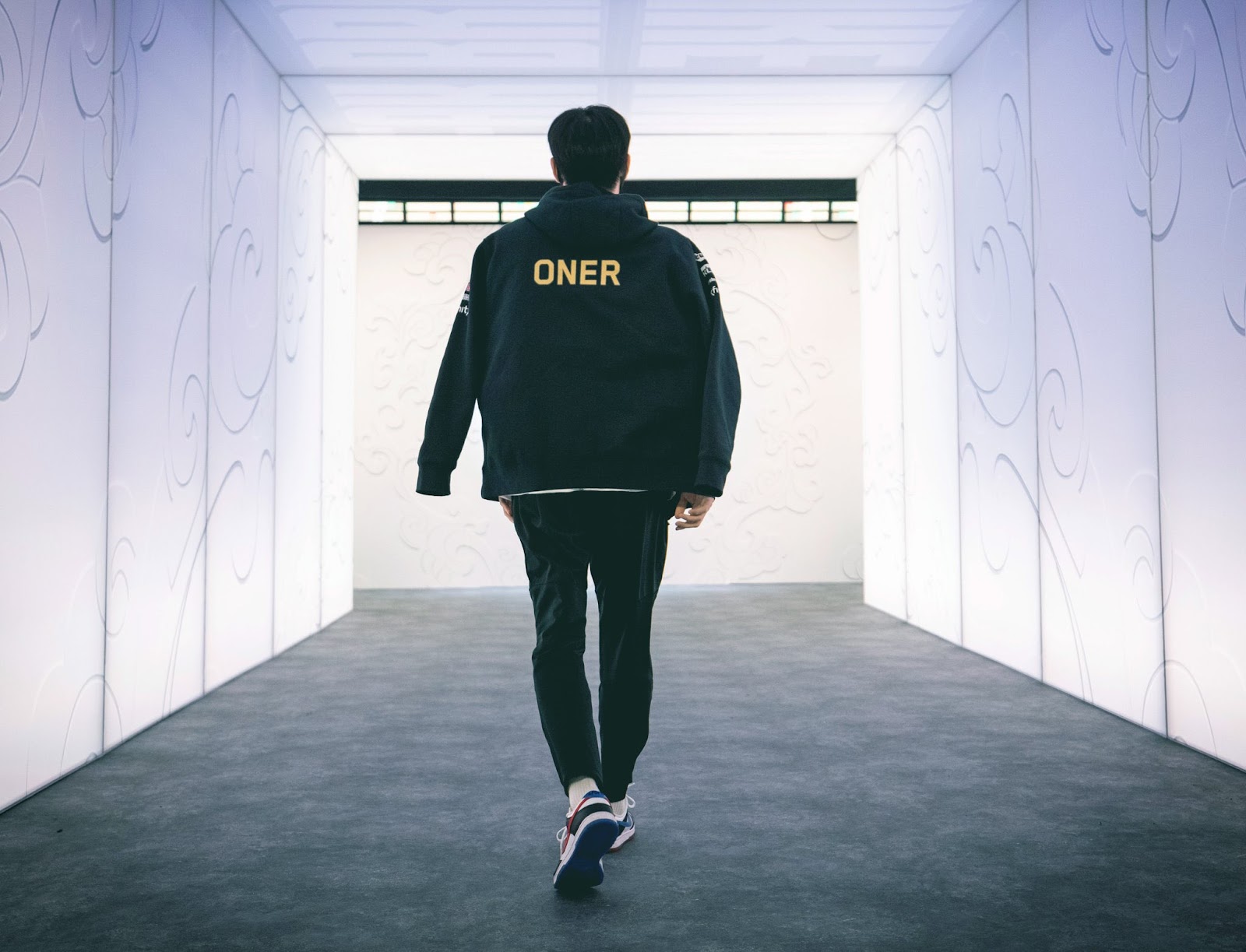 Oner even ranks above many other junglers, only below Canyon despite this being his first international tournament with T1