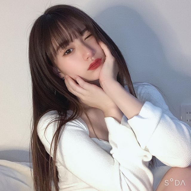 Not many people believe the explanation of this 16-year-old hot girl