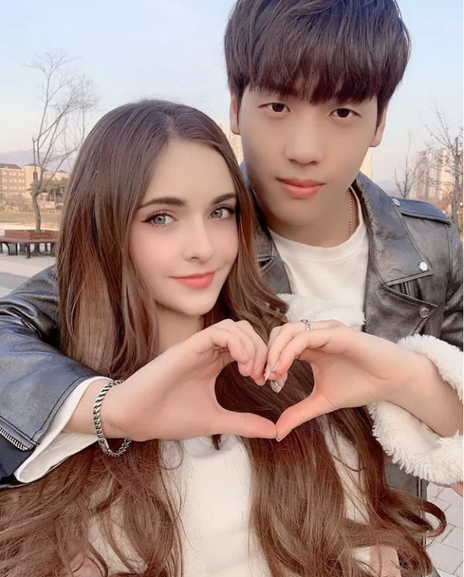Making this YouTuber couple particularly beloved