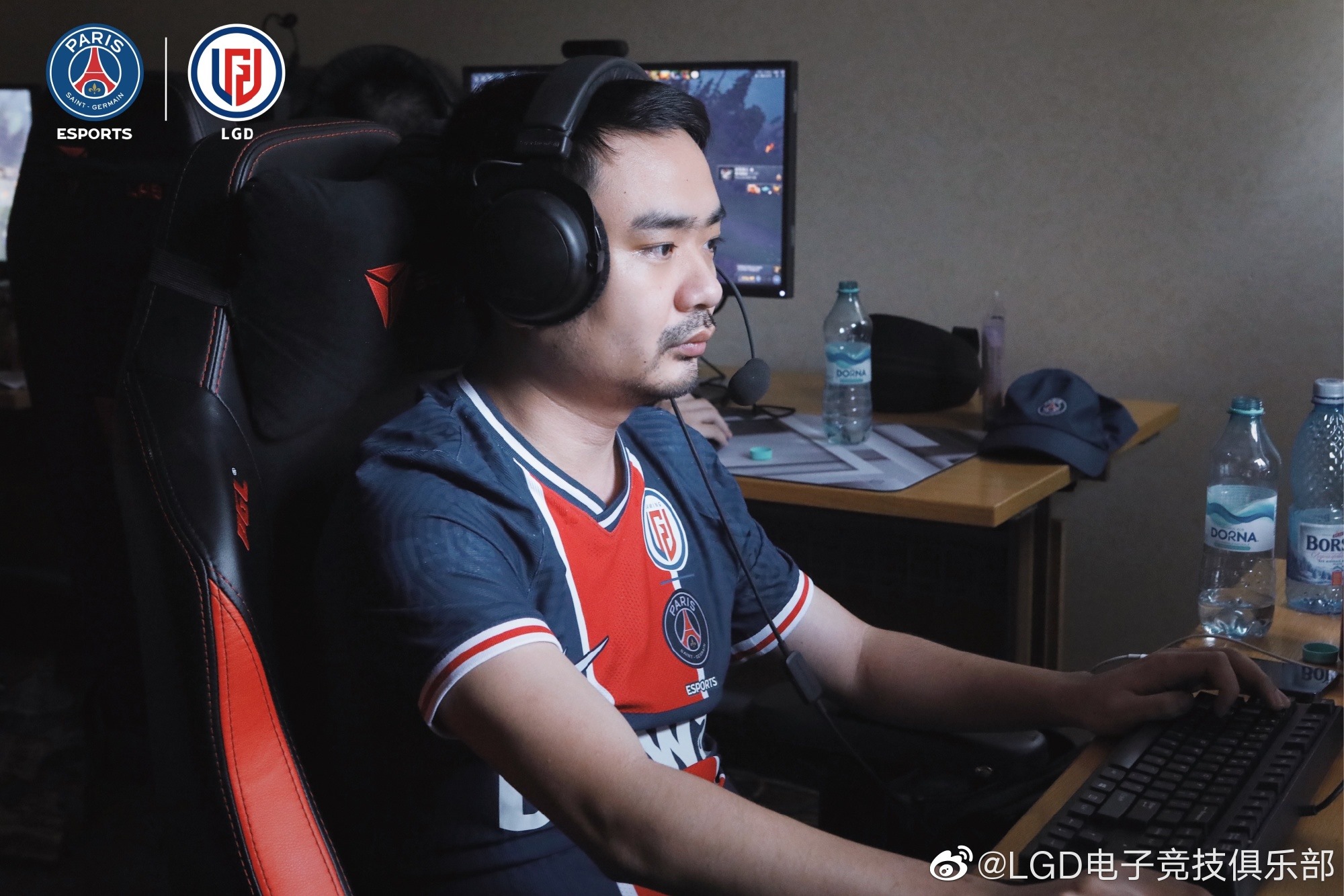 The name xiao8 is no stranger to drama