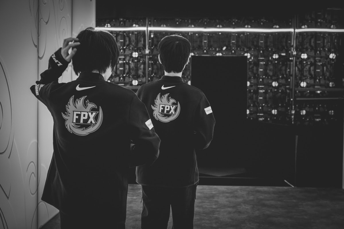 Doinb and Tian faced the most criticism