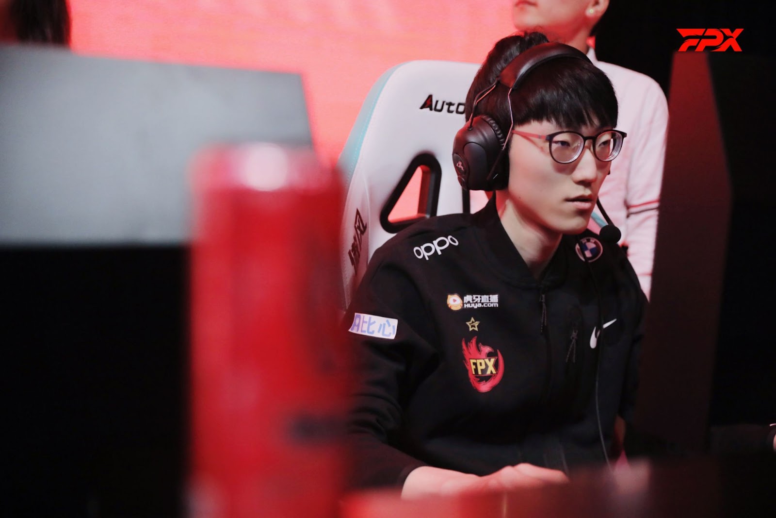 Nuguri did not meet the expectations of LPL fans in general and FPX fans in particular