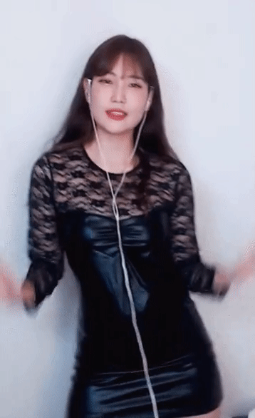 Previously, Luko had even hotter livestreams