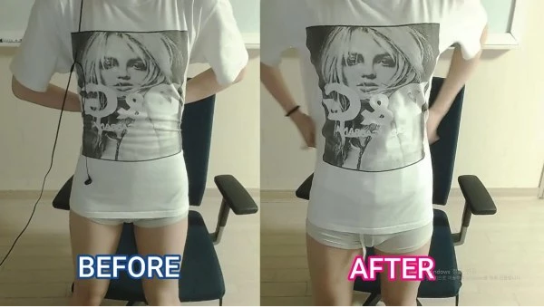 The difference the YouTuber brings to viewers