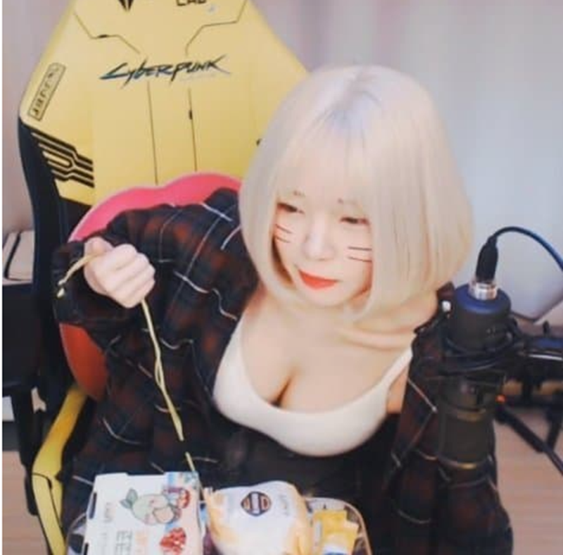 Sae-bom is defended by many people
